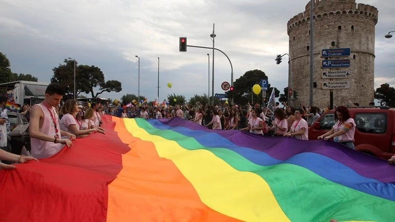 Τα σχόλια δικά σας – Μπουτάρης: «Καταφέραμε να κάνουμε τη Θεσσαλονίκη πρωτεύουσα του Euro Pride 2020»